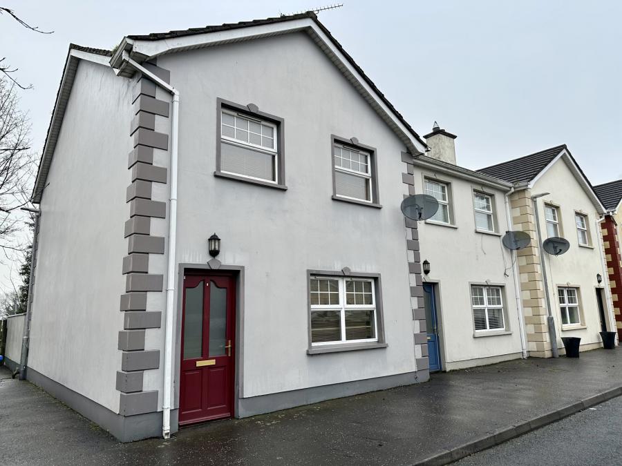 11 West Street Drive, Stewartstown, Dungannon, BT71 5HL