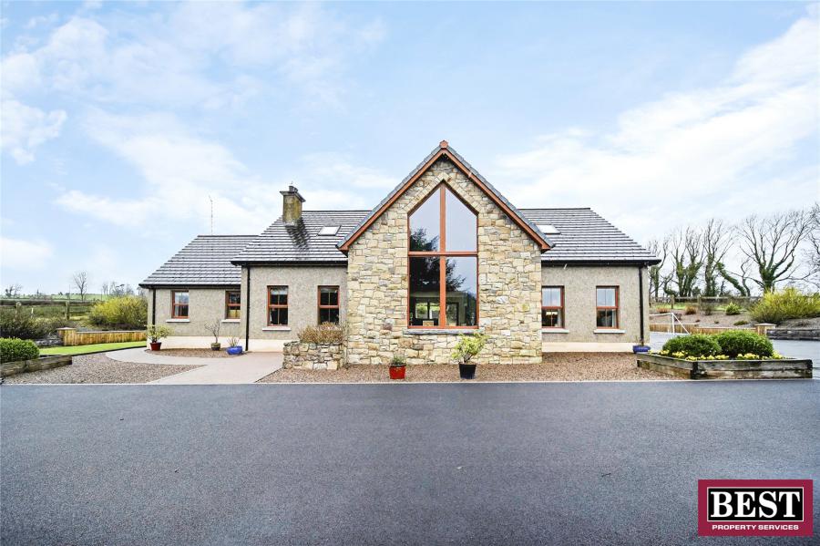 16 Killymoyle Road, Dungannon, County Tyrone, BT70 1SA