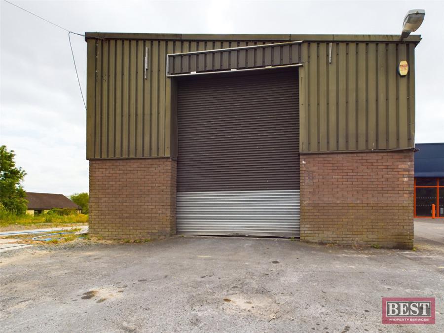 16 Belfast Road, Newry, County Down, BT34 1QA