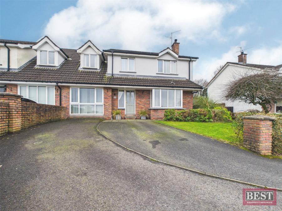 26 Glenveigh, Newry, County Down, BT35 8GL