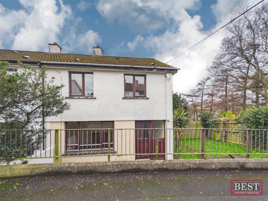 44 Carlingford Park, Newry, Co. Down, BT34 2NY
