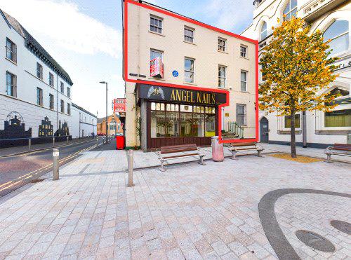 6 Marcus Square, Newry, County Down, BT34 1AY