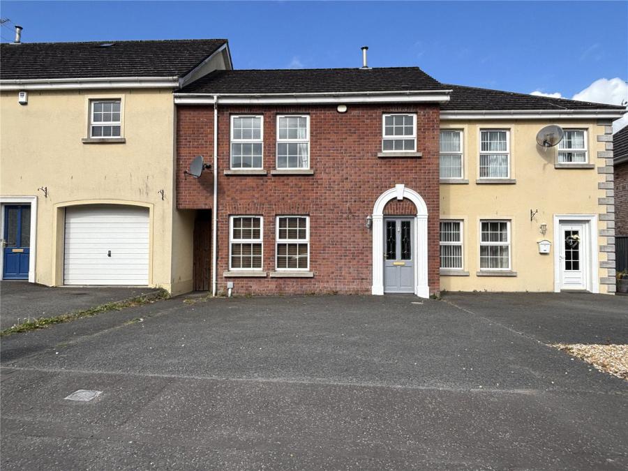90 Chancellors Hall, Newry, County Down, BT35 8WJ