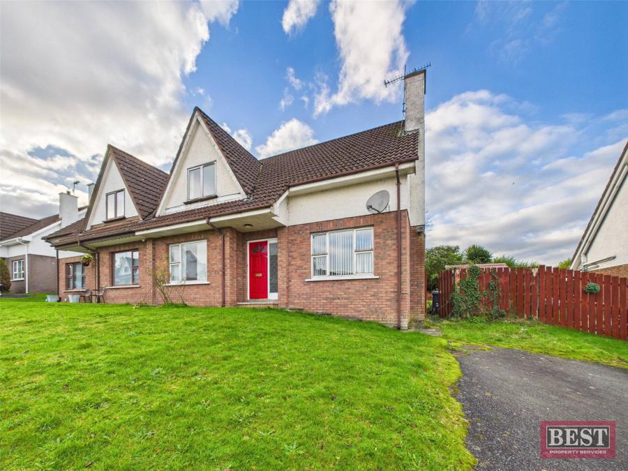 20 Ardaveen Avenue, Newry, County Down, BT35 8UJ