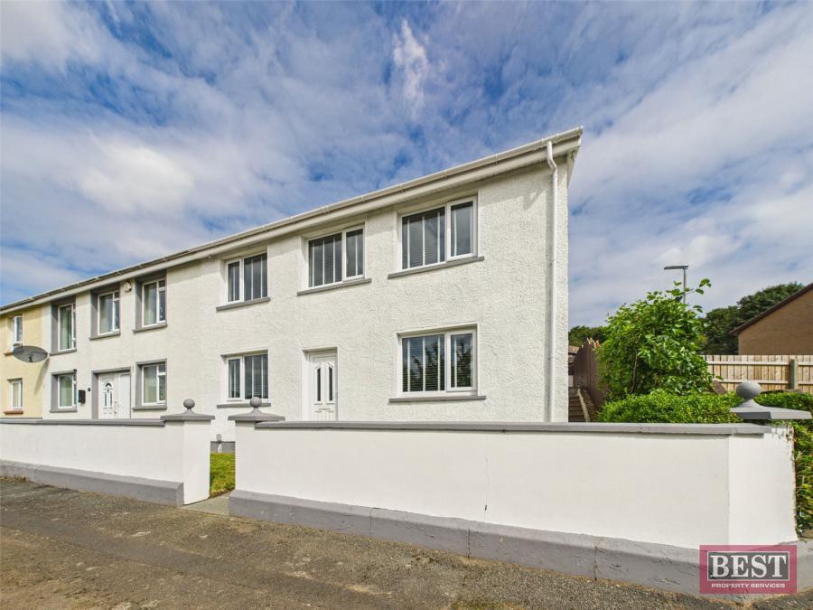 26 Toragh Park, Newry, County Down, BT34 2QS