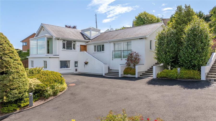 The White House, 24 Hawthorn Hill, Newry, County Down, BT35 8DE