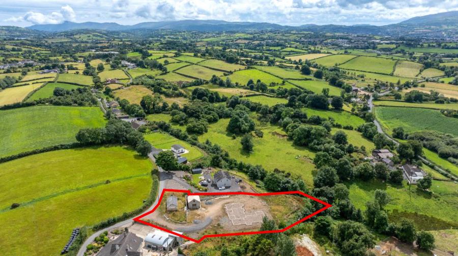7B Sandy Road, Newry, County Down, BT34 2LB