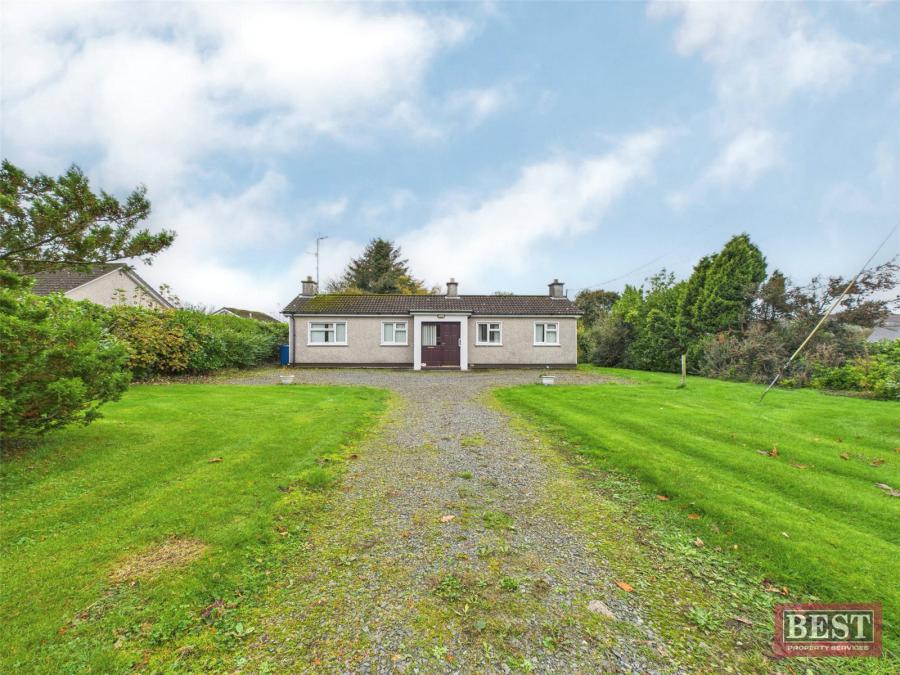 60 Maphoner Road, Mullaghbawn, Newry, BT35 9TR