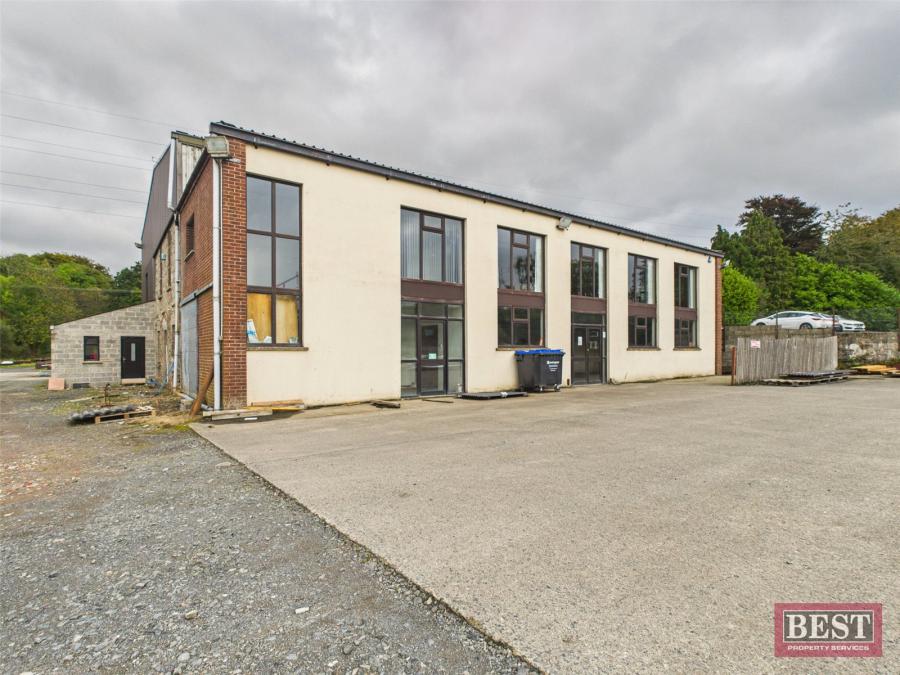 81 Ashgrove Road, Newry, County Down, BT34 1QJ