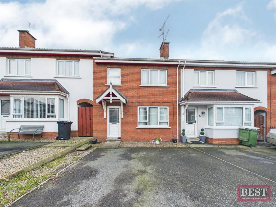37 Rockfield Heights, Newry, County Down, BT34 2DD