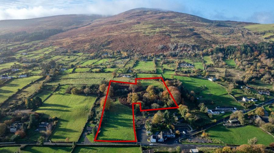 Cornamucklagh, Omeath, Co. Louth