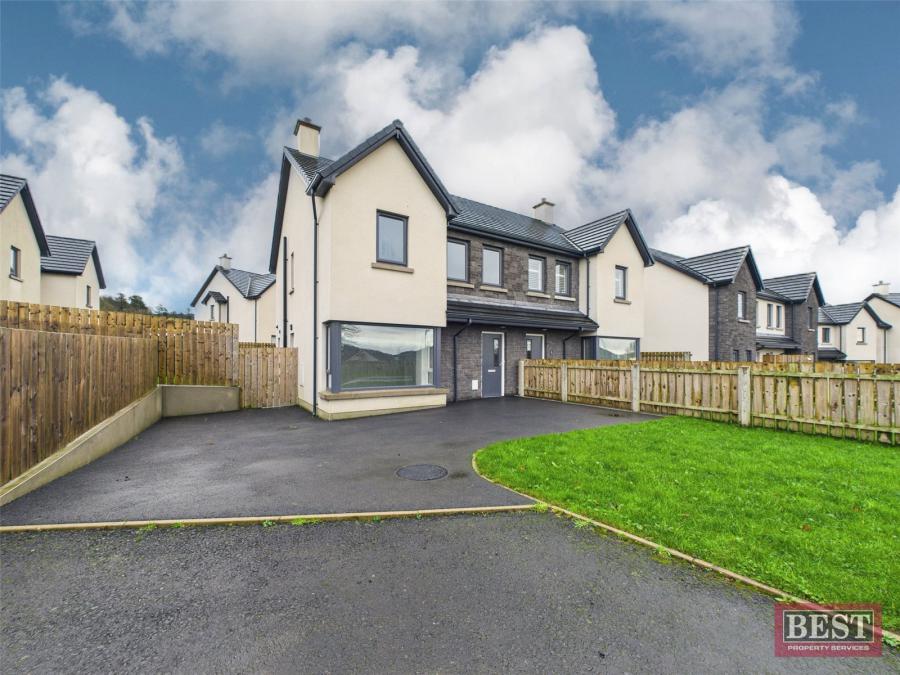 7 Eden Avenue, Jonesborough, Newry, BT35 8XP