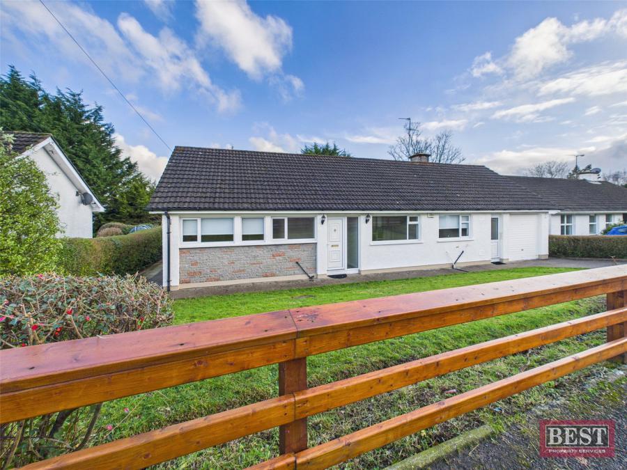 3 Hawthorn Hill, Newry, County Down, BT35 8DE