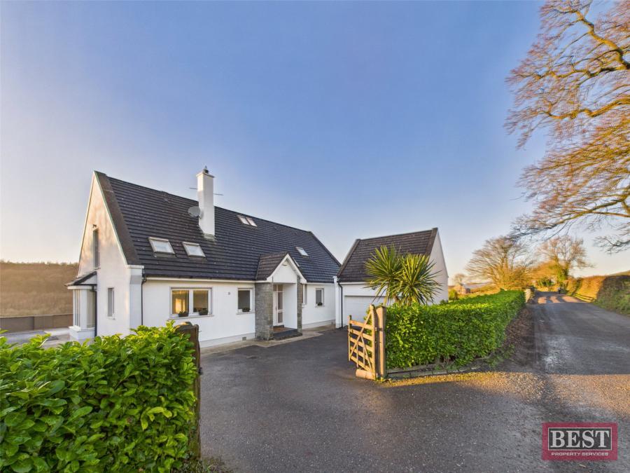 Ravensdale Park, Ravensdale, A91DY07