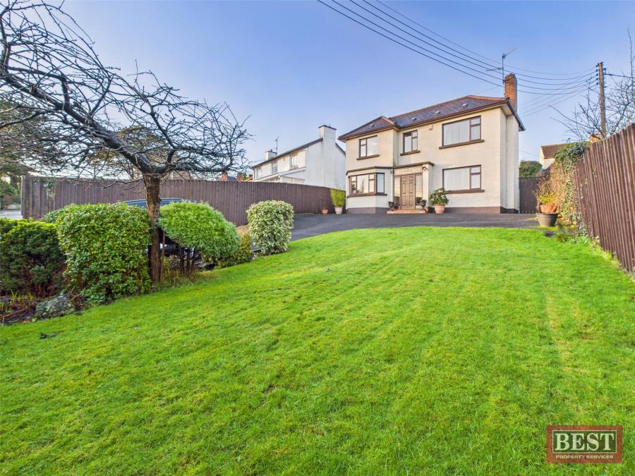 3 Dublin Road, Newry, County Down, BT35 8DA