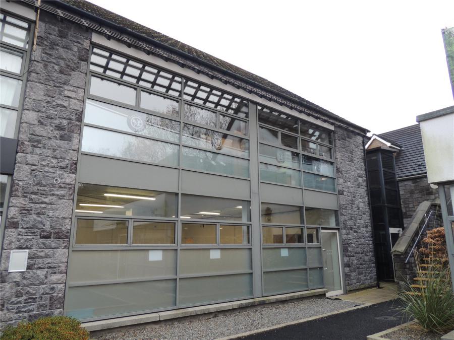 5 Cloughoge Business Park, Forkhill Road, Newry, BT35 8WL