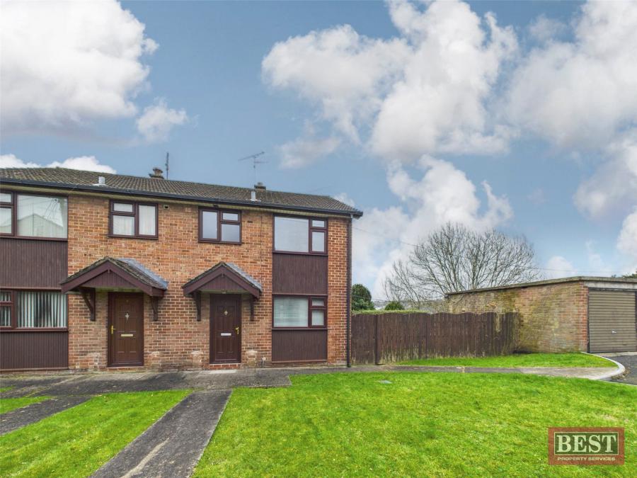 4 The Glen, Newry, County Down, BT35 8BS