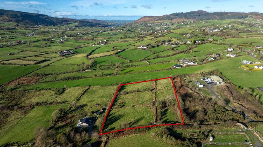 Carn Road, Newry, County Down, BT35 8QZ