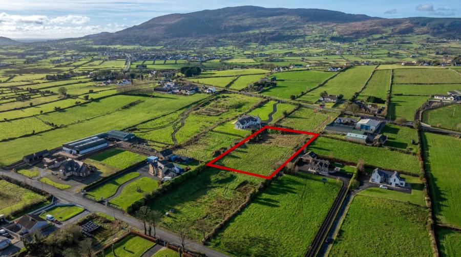 Forkhill Road 2, Newry, County Down, BT35 8QY