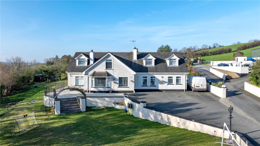 103 Belfast Road, Newry, Co. Down, BT34 1QH