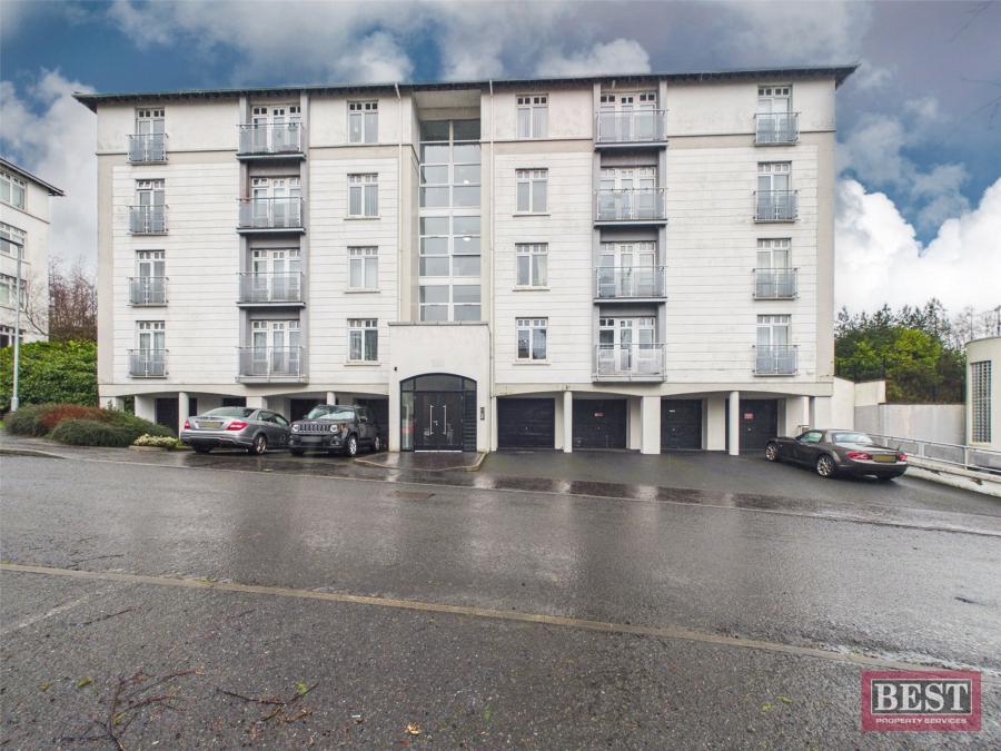 16 Glin Ree Court, Newry, County Down, BT34 1DL