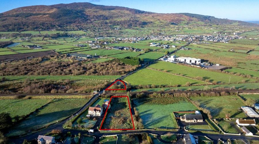 Low Road, Newry, County Down, BT35 8RH