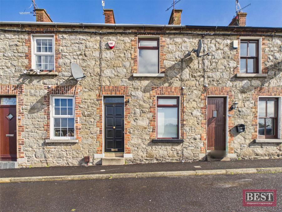 23 Damolly Village, Newry, Co. Down, BT34 1PY