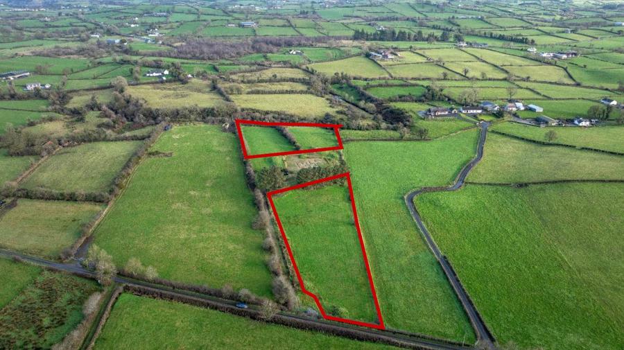 Cargie Road, Cullyhanna, Newry, BT35 0JS