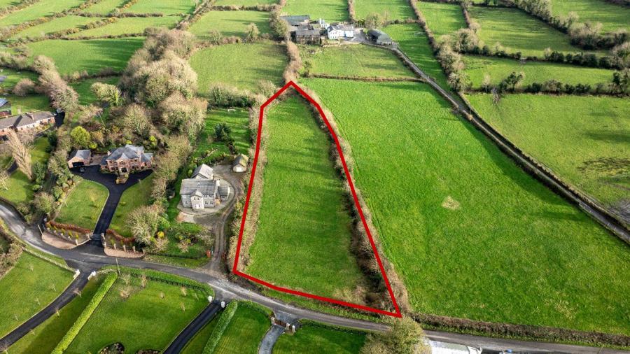 Edenmore Road, Mayobridge, Newry, BT34 2JH