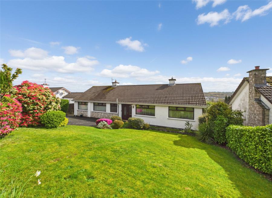 51 Hawthorn Hill, Newry, County Down, BT35 8DE