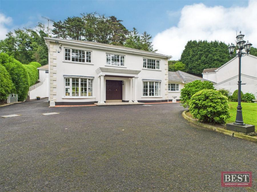73 Burren Road, Warrenpoint, Newry, BT34 3SA