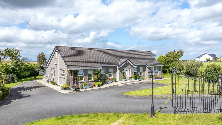 24 Tamary Road, Mayobridge, Newry, BT34 2HW
