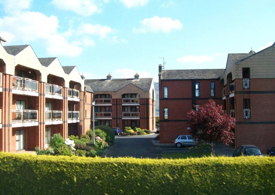 23 Moygannon Court, Warrenpoint, Newry, BT34 3JW