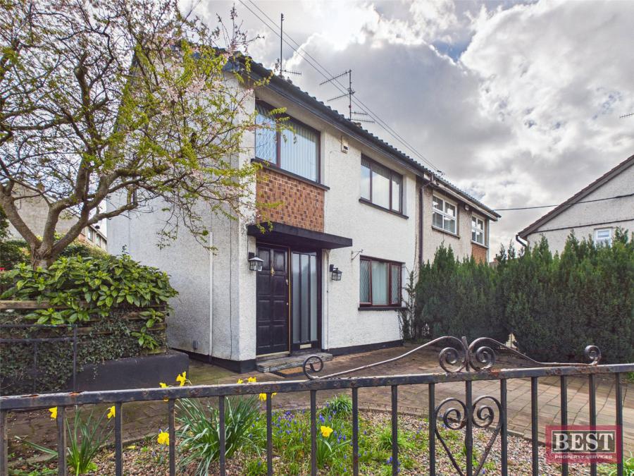 30 Ardallan Park, Warrenpoint, Newry, BT34 3JN