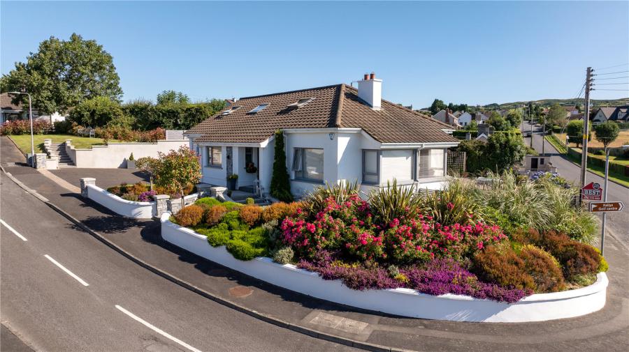 6 Cedar Mews, Warrenpoint, Newry, BT34 3FX