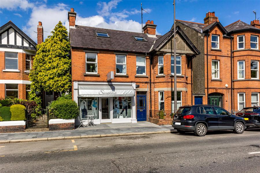 4 Queen Street, Warrenpoint, Newry, BT34 3HZ