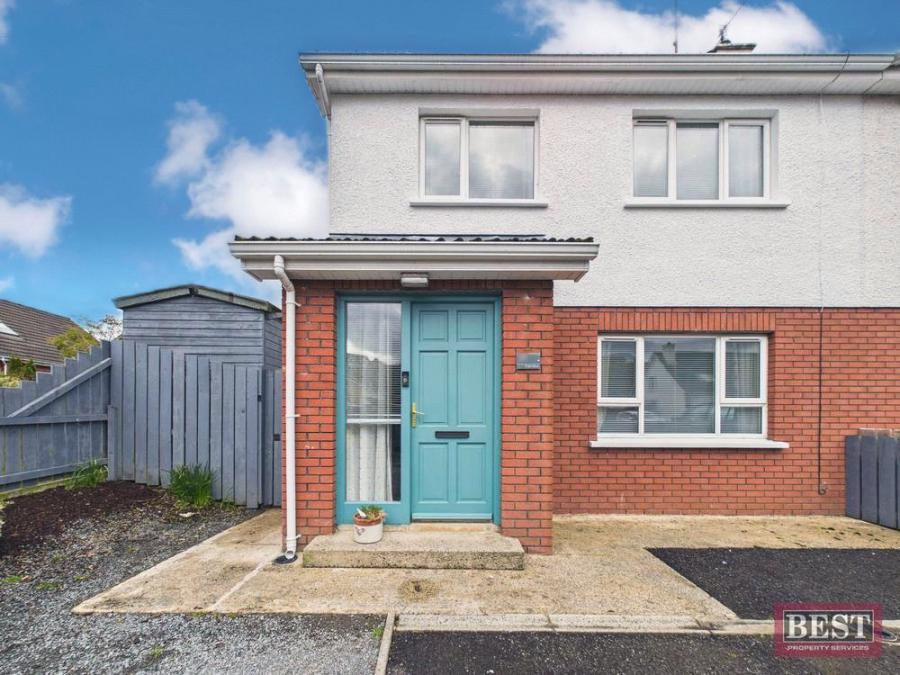 29 Fairview, Warrenpoint, Newry, BT34 3GD