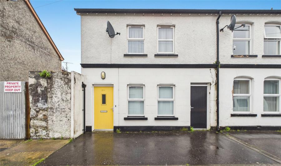 33A Mary Street, Warrenpoint, Newry, BT34 3NT