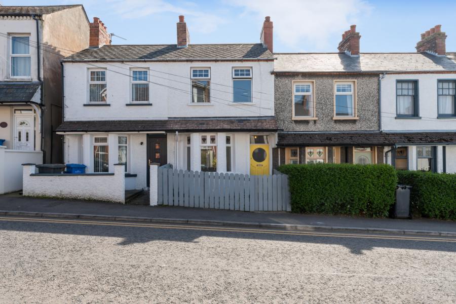 77 Downshire Road, Holywood, County Down, BT18 9LY