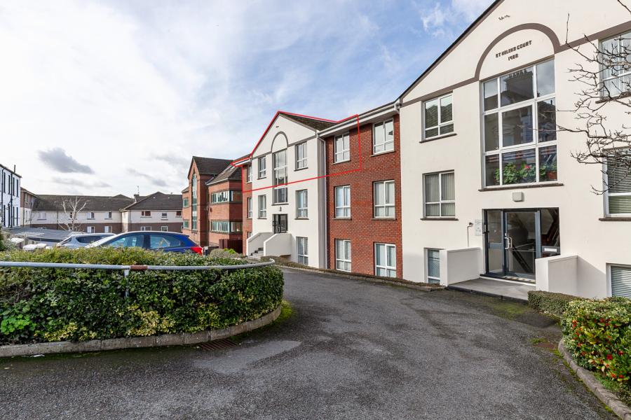 17/18 St. Helens Court, High Street, Holywood, BT18 9SS