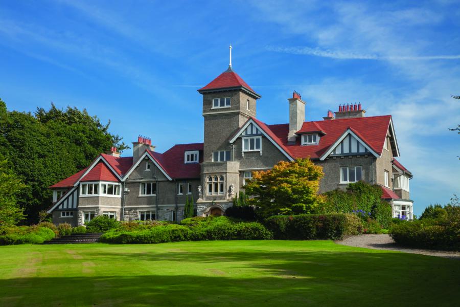 Rathmoyle House, 40 Craigdarragh Road, Helens Bay, Bangor, BT19 1UB