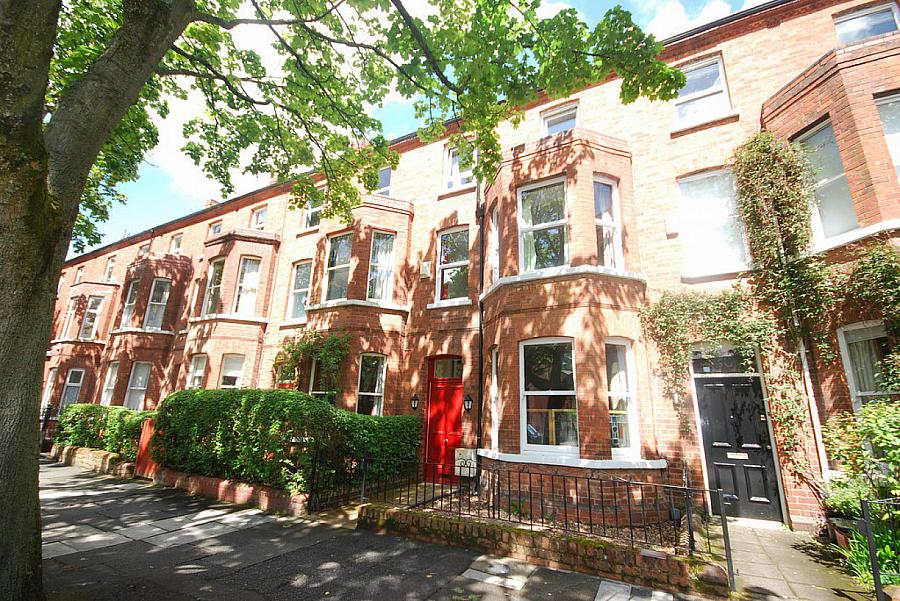28 College Park Avenue, Botanic, Belfast, BT7 1LR
