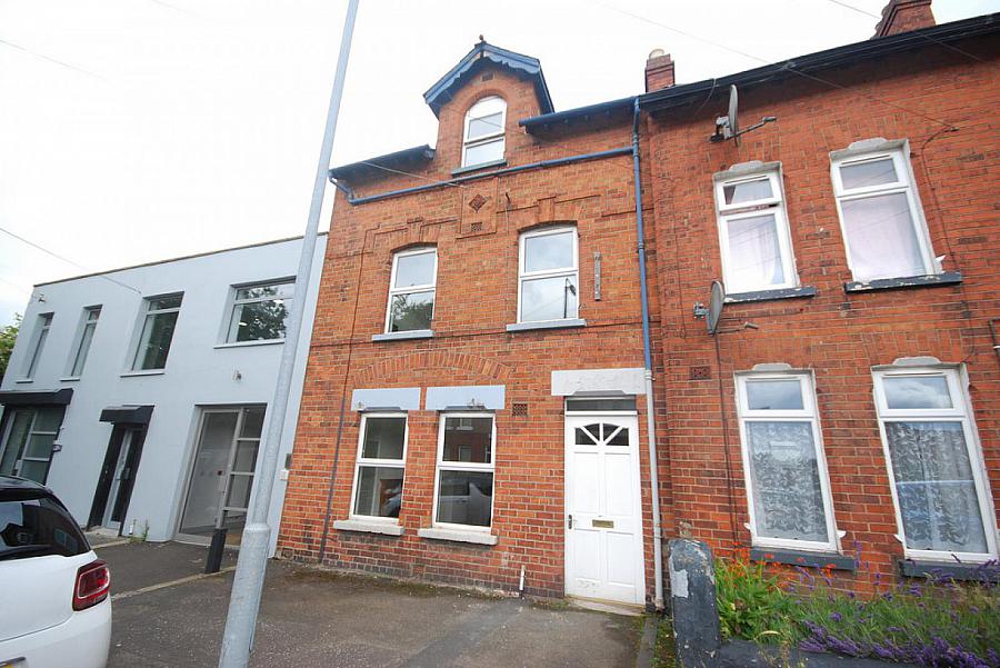 17 Mowhan Street, Lisburn Road, Belfast, BT9 7HJ