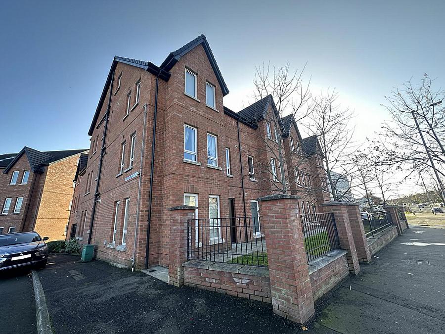 187A West Circular Road, Ballygomartin, Belfast, BT13 3QF