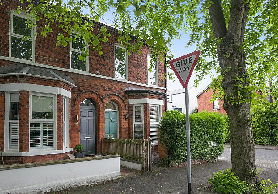 71 Deramore Avenue, Ormeau, Belfast, BT7 3ES