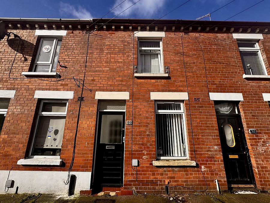 50 Orkney Street, Belfast, BT13 3GR