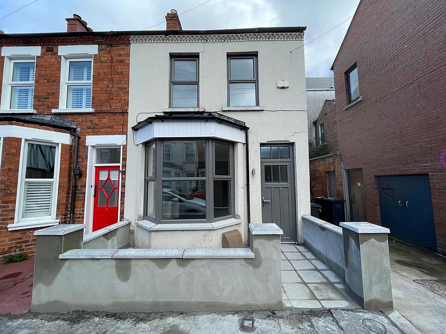 1 Larkstone Street, Belfast, BT9 7HP