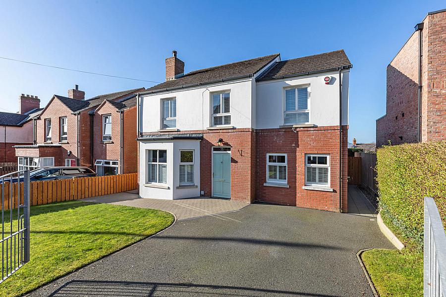 35 Everton Drive, Rosetta, Belfast, BT6 0LJ