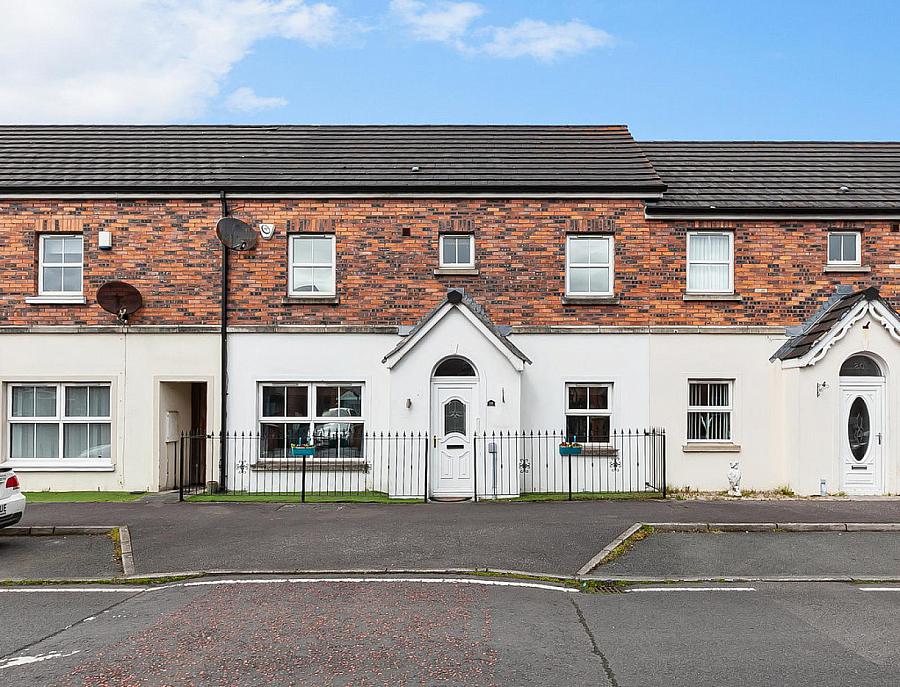 18 Arosa Parade, Belfast, BT15 3JF