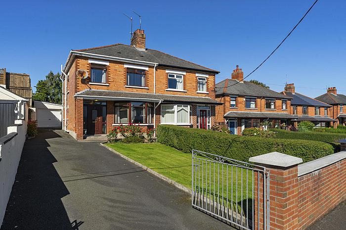 57 The Green, Dunmurry, Belfast, BT17 0QA